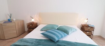 Carlotta's House in Otranto