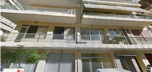 Studio, Multiple Bedrooms, Balcony, Garden View | Balcony