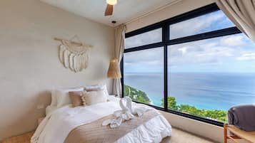 3 chambres, bureau, fer et planche à repasser, Wi-Fi gratuit