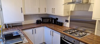 Chester Le Street's Diamond 3 Bed House