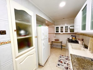 Cozinha privada