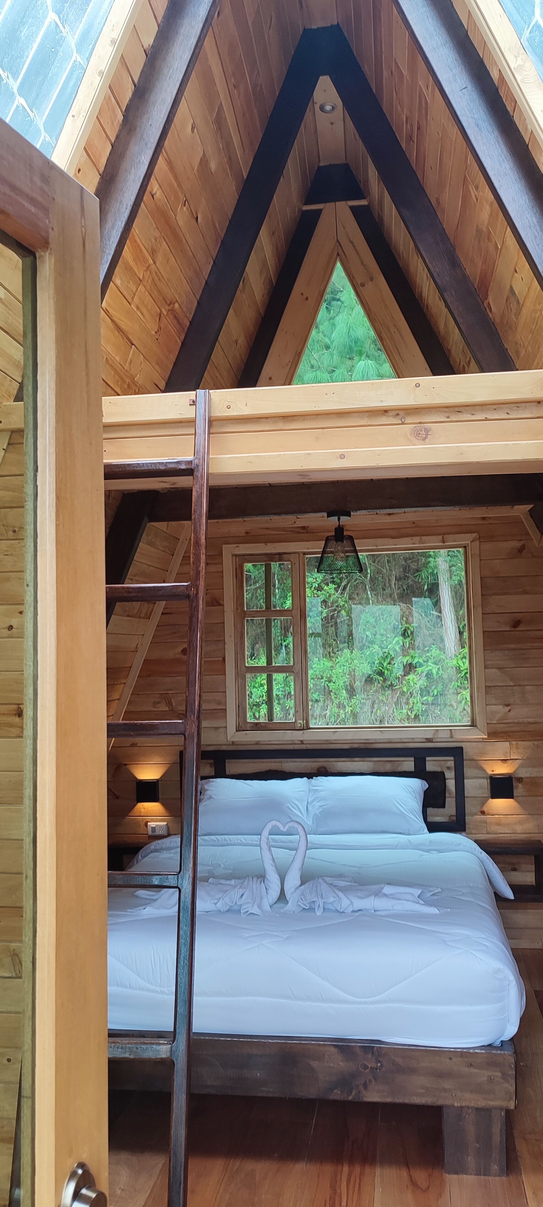 2 Schlafzimmer, WLAN