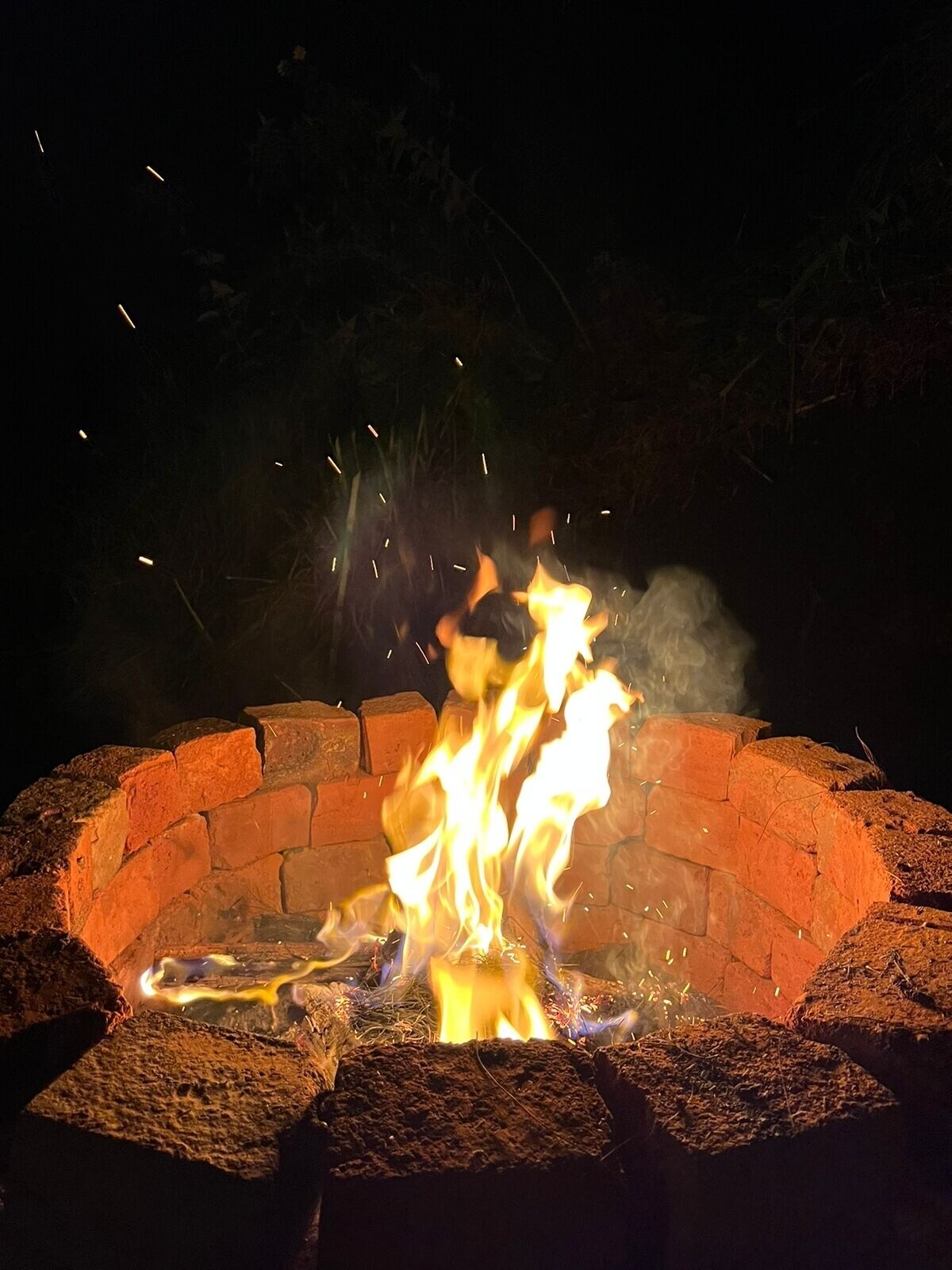 Värdens profilbild