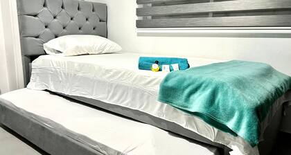 Apartment Very Close to the River