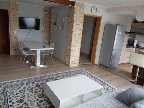 Mesonette apartment - 1 bedroom - with 52sqm