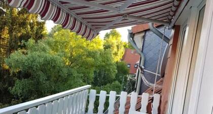 Mesonette apartment - 1 bedroom - with 52sqm