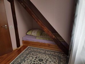 1 Schlafzimmer, WLAN