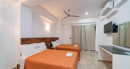 Mi Querida Maribel Hotel