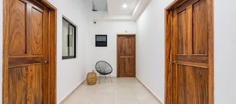 Mi Querida Maribel Hotel