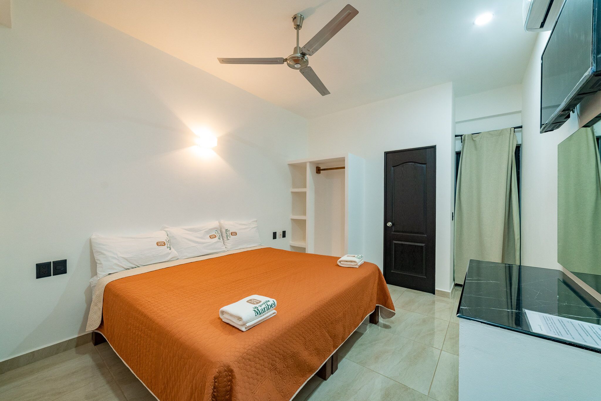 Foto - Mi Querida Maribel Hotel