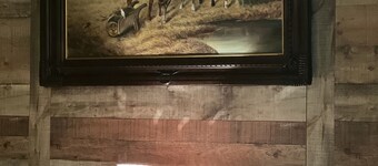 Entire Farmhouse Decatur —-5 minutes from the city