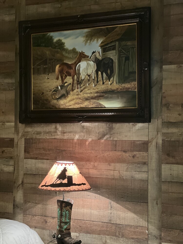 Entire Farmhouse Decatur —5 minutes from the city Wise County Vrbo