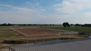 Cancha deportiva
