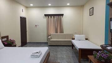 Chambre Triple Supérieure