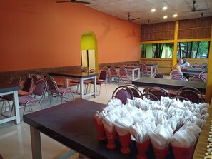 Restaurant - Atithya Resort (Sonapur)