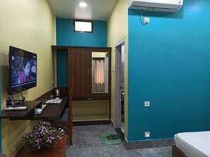 Servicio a la habitación