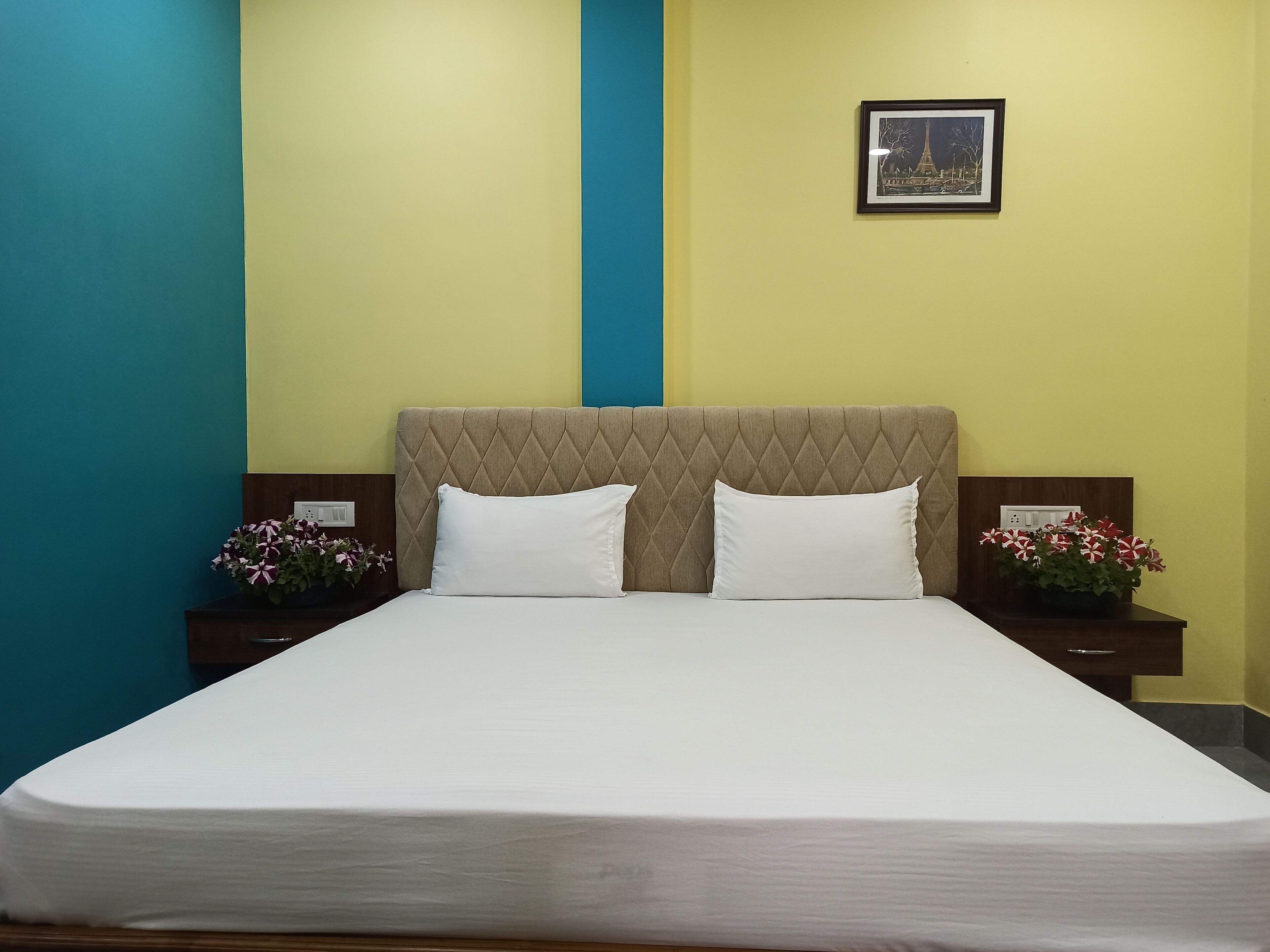 Bed sheets