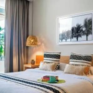 1 多间卧室、WiFi