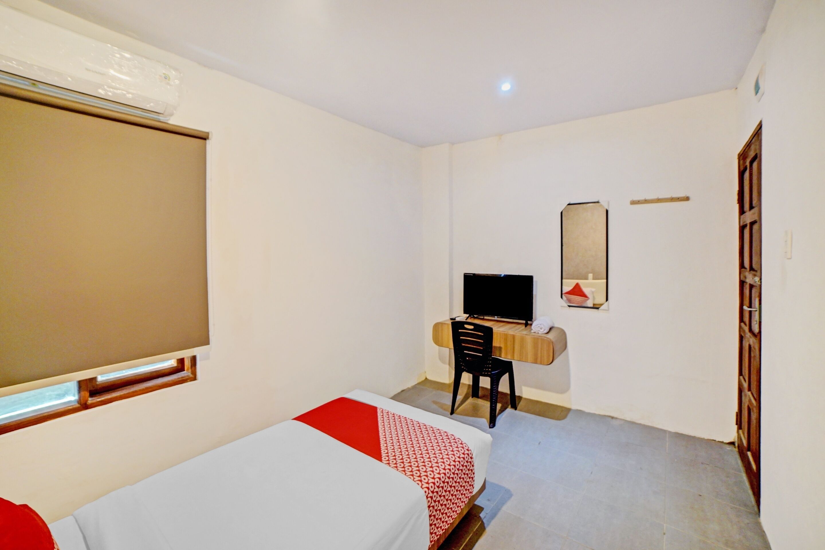 Foto - Hotel O Gamacity Residence