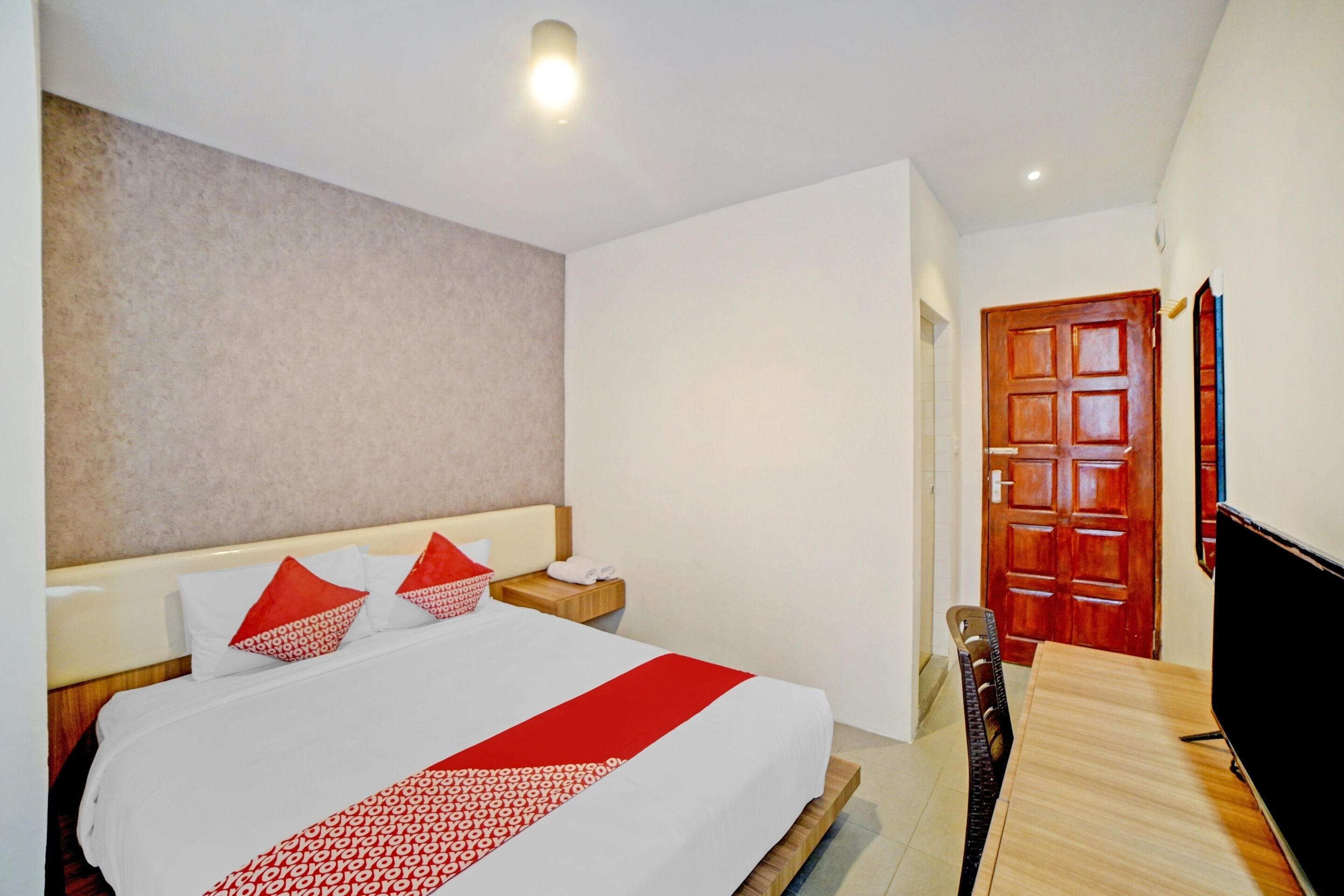 Foto - Hotel O Gamacity Residence