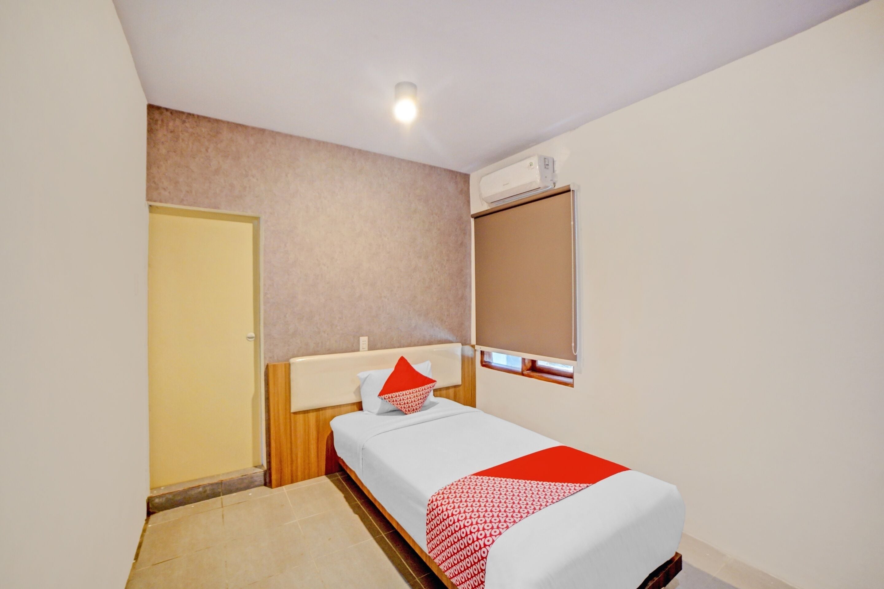 Foto - Hotel O Gamacity Residence