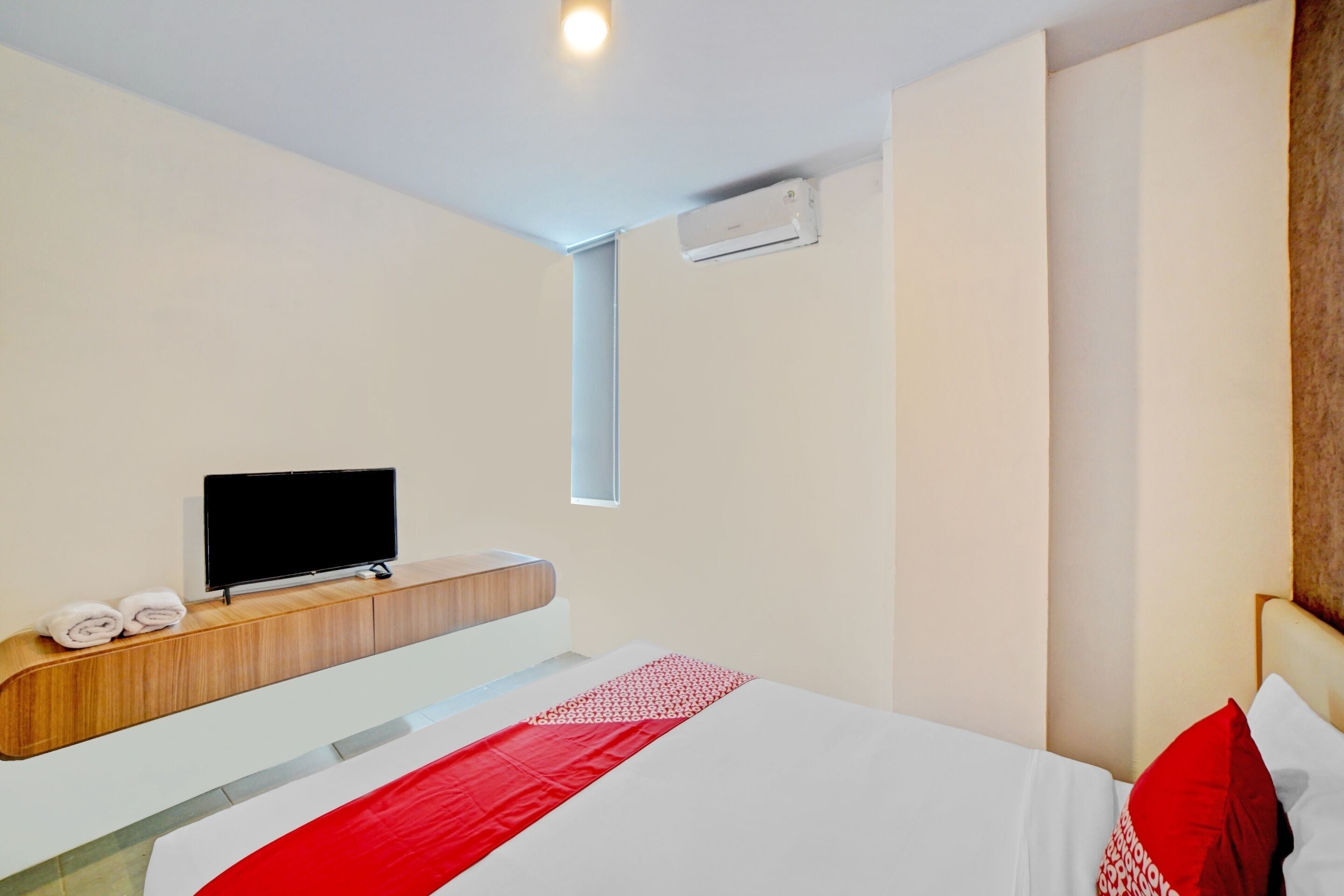 Foto - Hotel O Gamacity Residence