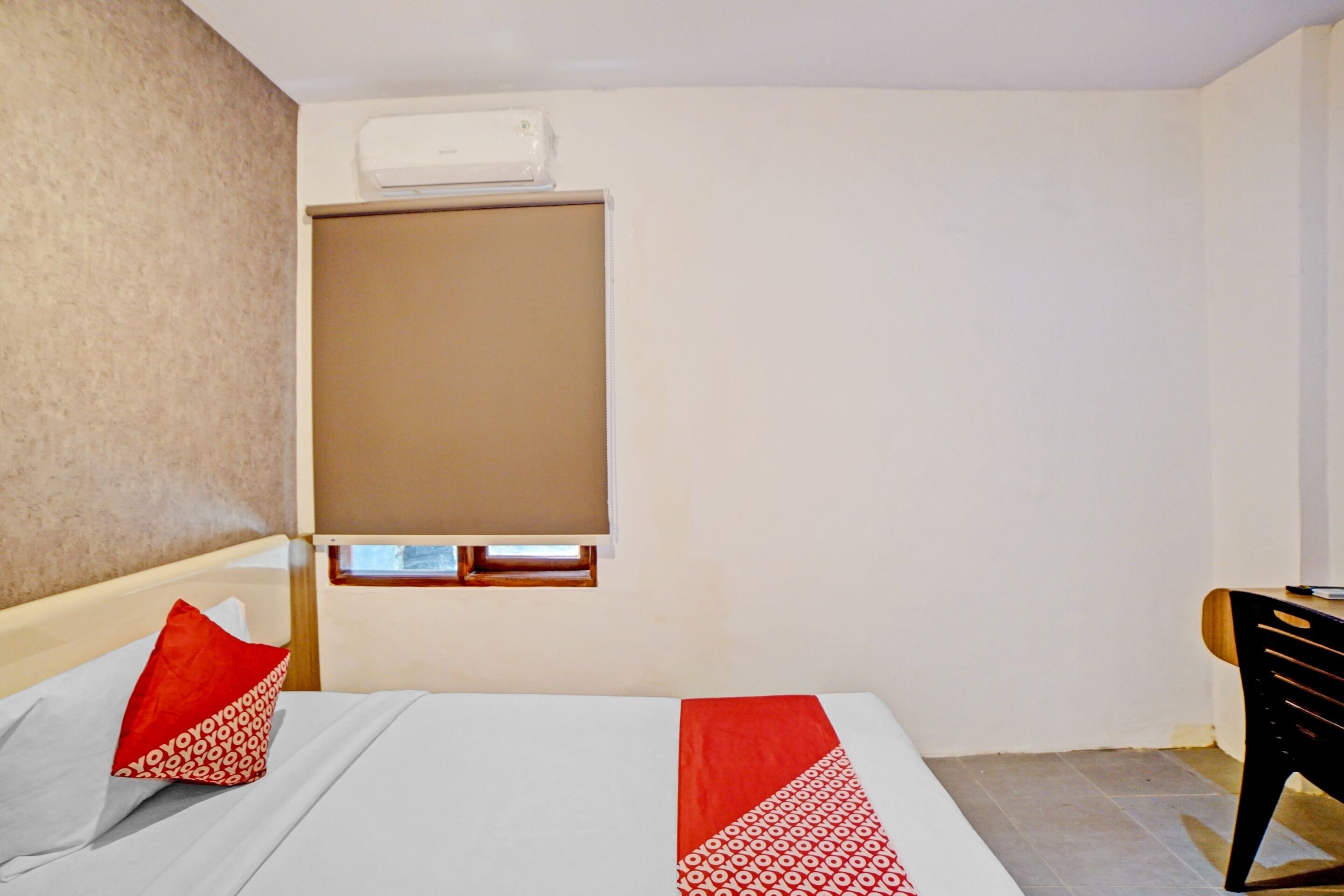 Foto - Hotel O Gamacity Residence