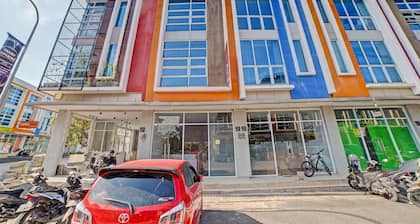 Hotel O Gamacity Residence