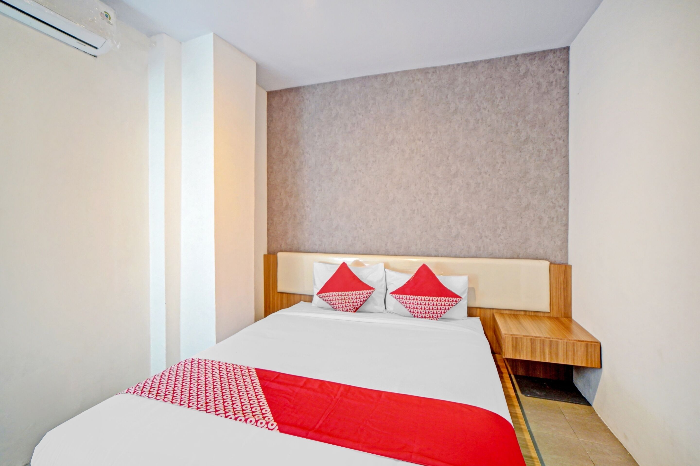 Foto - Hotel O Gamacity Residence