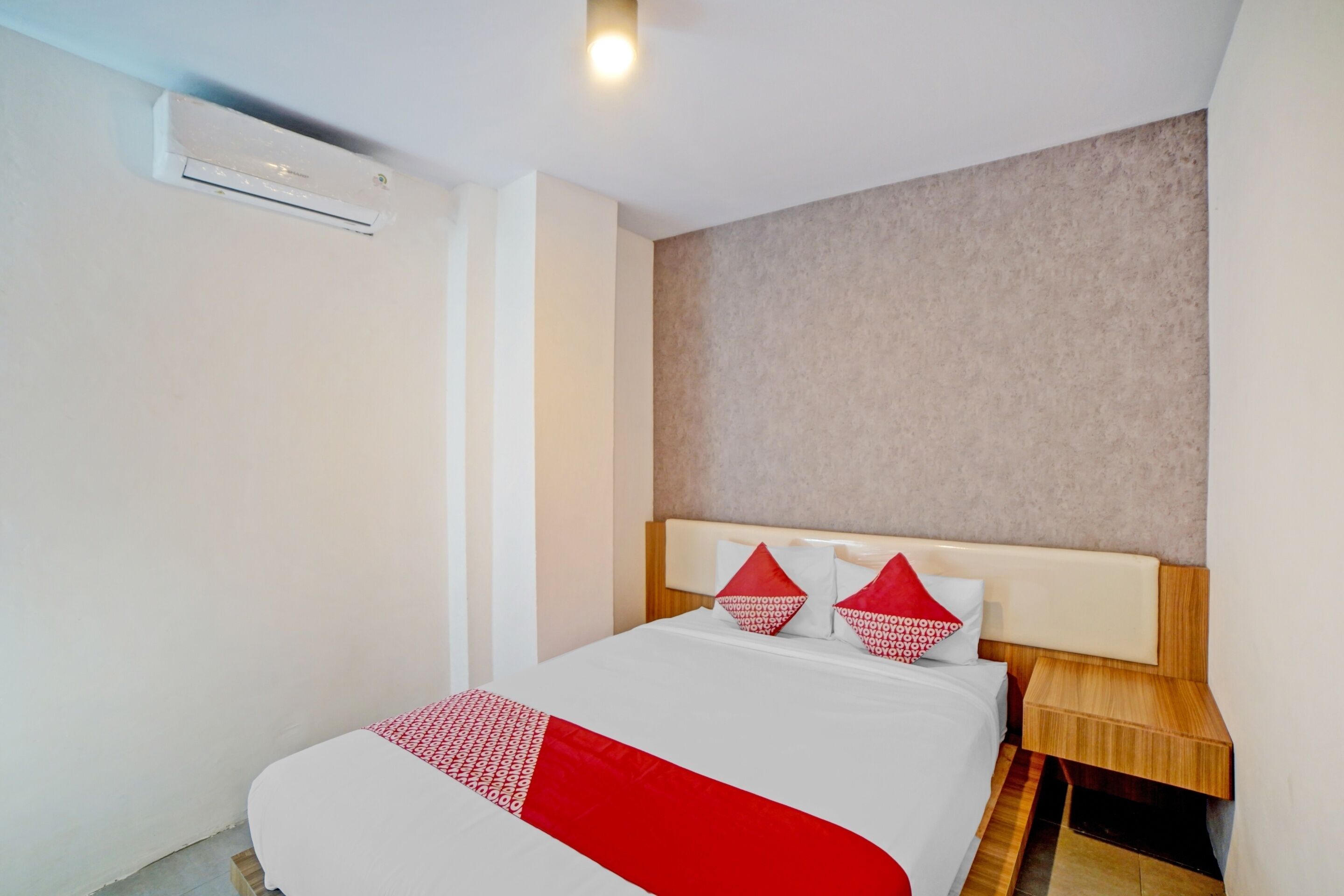 Foto - Hotel O Gamacity Residence