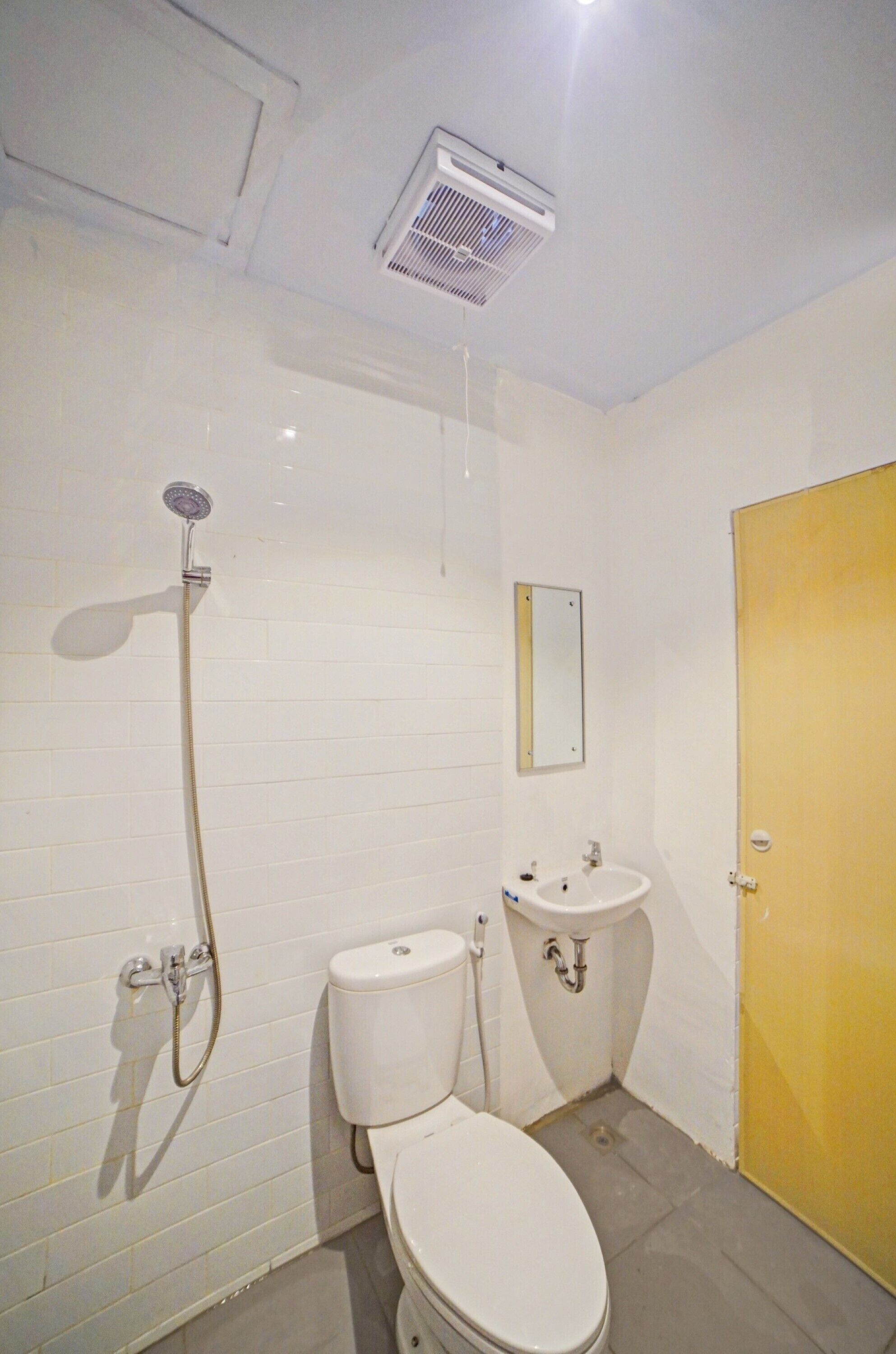 Foto - Hotel O Gamacity Residence