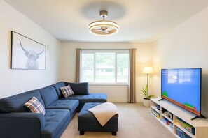 Fernseher, Videospiele