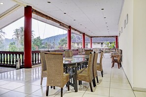 Lobby - Flagship 90644 Cottage Nusantara (Cijambe)