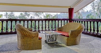 Flagship 90644 Cottage Nusantara