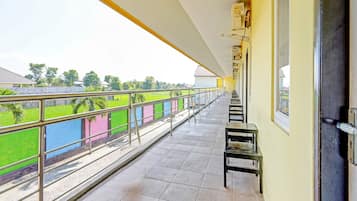 Khu sảnh