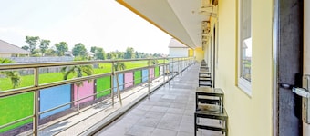 OYO 90622 Hotel Galaksi