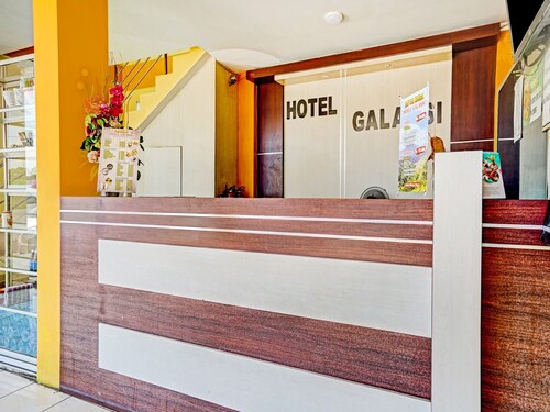 OYO 90622 Hotel Galaksi