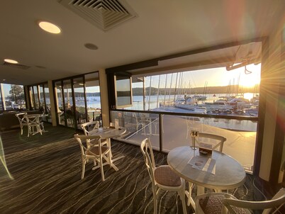 Gosford’s Best Location with Views
