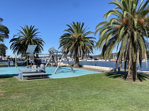 Gosford’s Best Location with Views