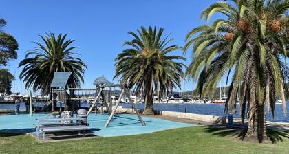 Gosford’s Best Location with Views