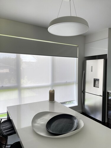 Nearby beaches. Stunning front & back yard. Super close to shops.