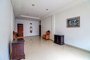 Recepción