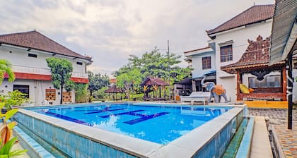 Capital O 92094 Hotel Kertha