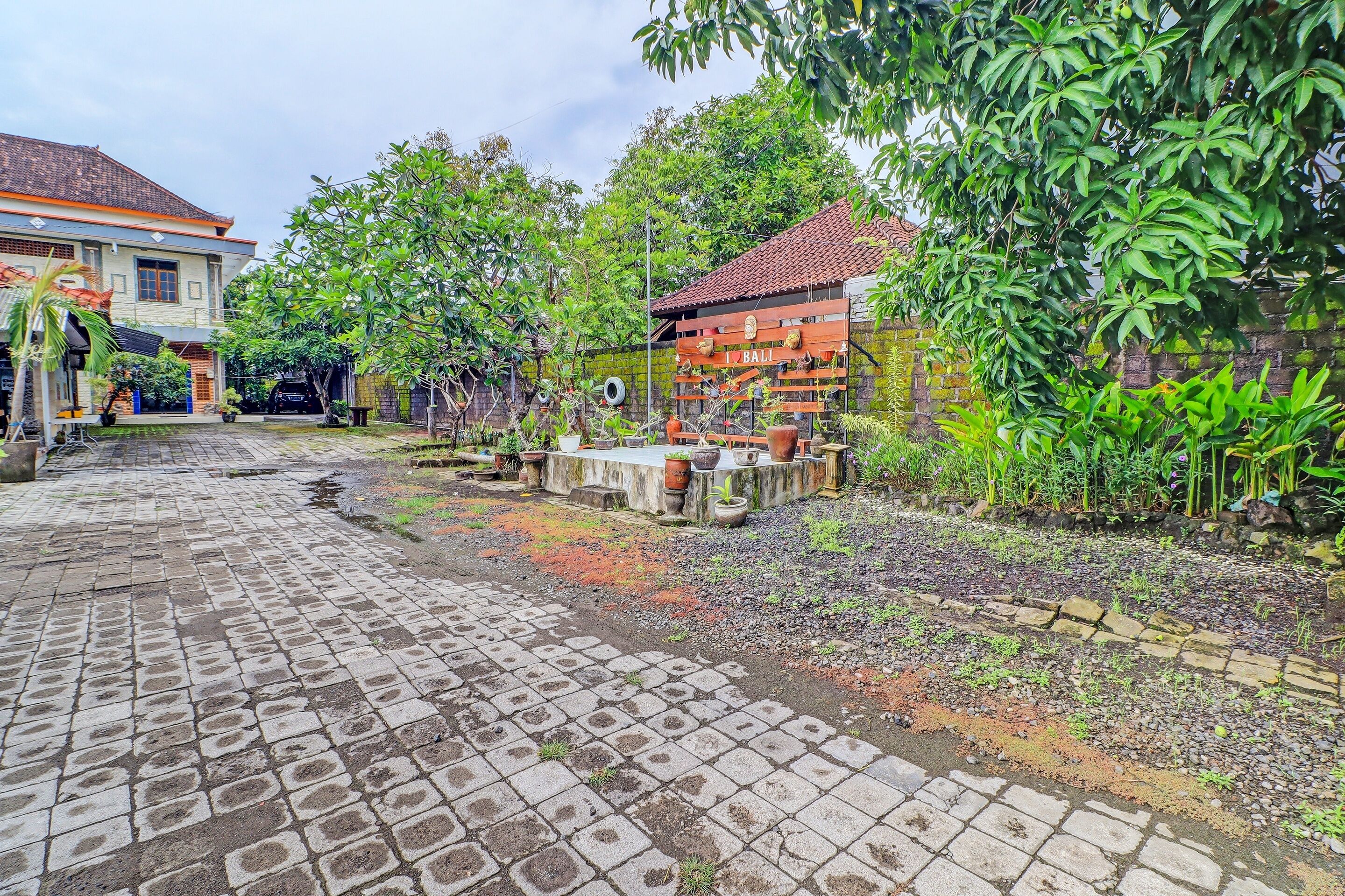 واجهة المنشأة