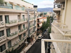 Room - Elegant Apartment in Acropolis (Athens)