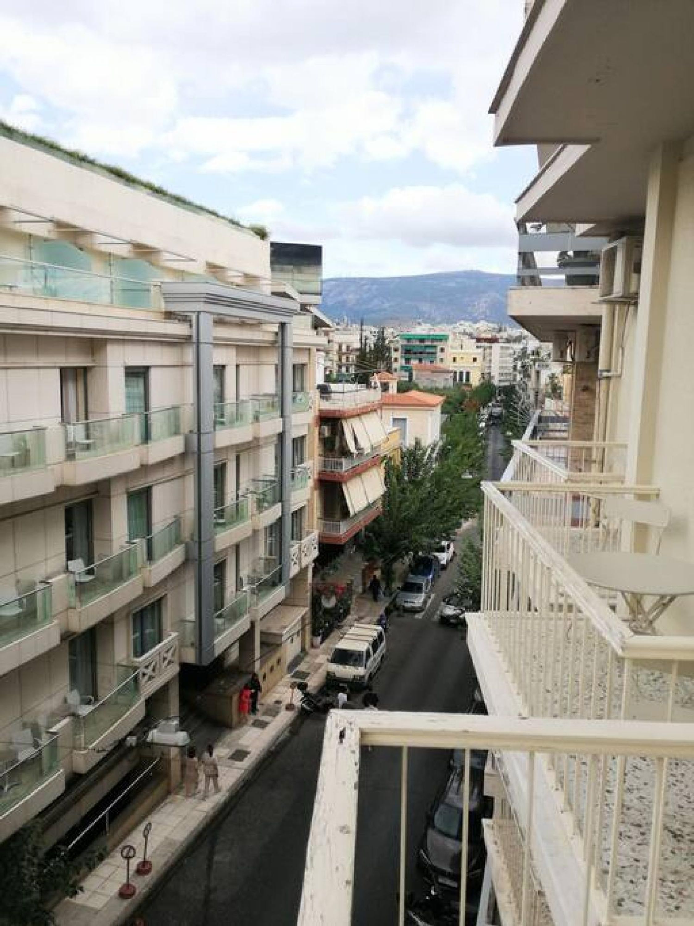 Apartment | 2 bedrooms, Internet