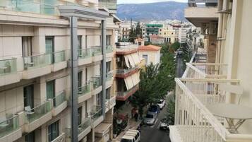 Apartment | 2 bedrooms, Internet