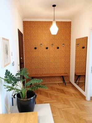 House | 2 bedrooms, Internet - Elegant Apartment in Acropolis (Athens)
