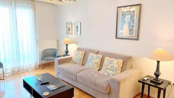 Apartment | 2 bedrooms, Internet