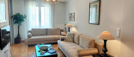 Departamento | 2 habitaciones y internet